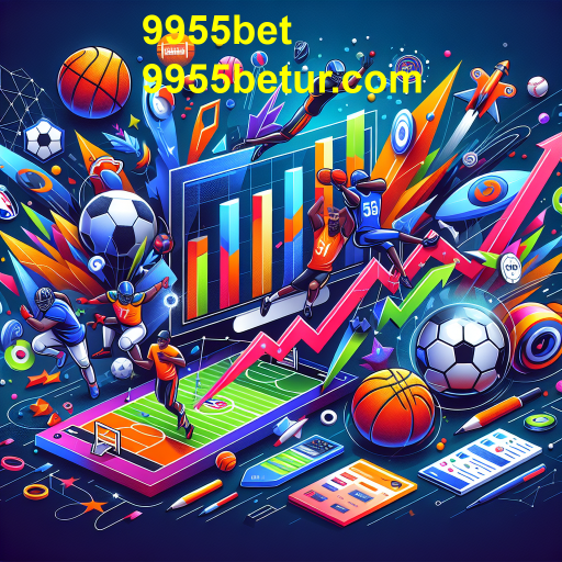A Revolução dos Fantasy Sports no 9955bet