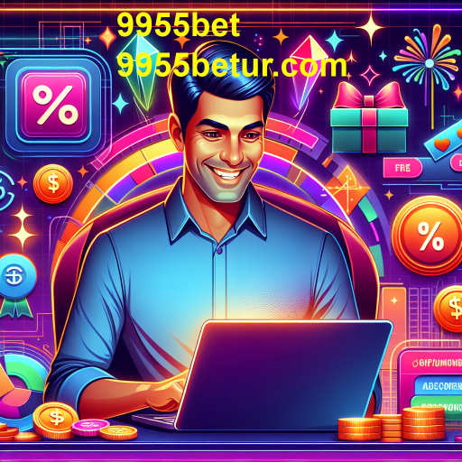 Aproveite as Promoções Imperdíveis do 9955bet: Oportunidades para Jogadores